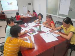 Nhà lãnh đạo hành động - PouYuen (19 & 20.07.2016)